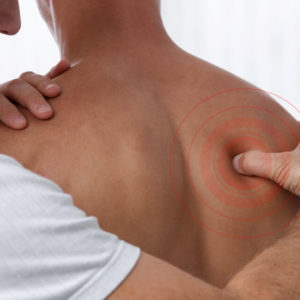 Certificate in Acupressure for Pain Management