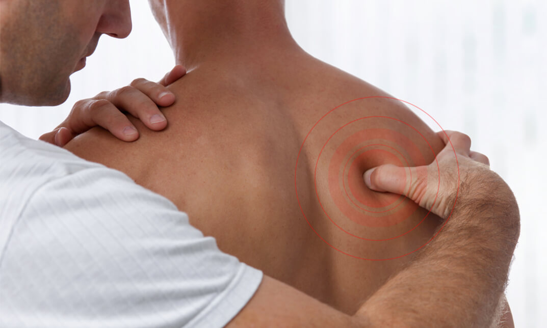 Certificate in Acupressure for Pain Management