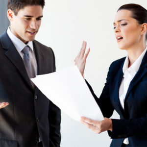 Conflict Management and Crucial Communications