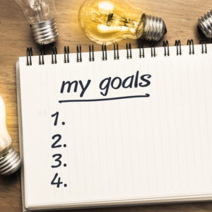 Goal Setting and Life Planning Certification