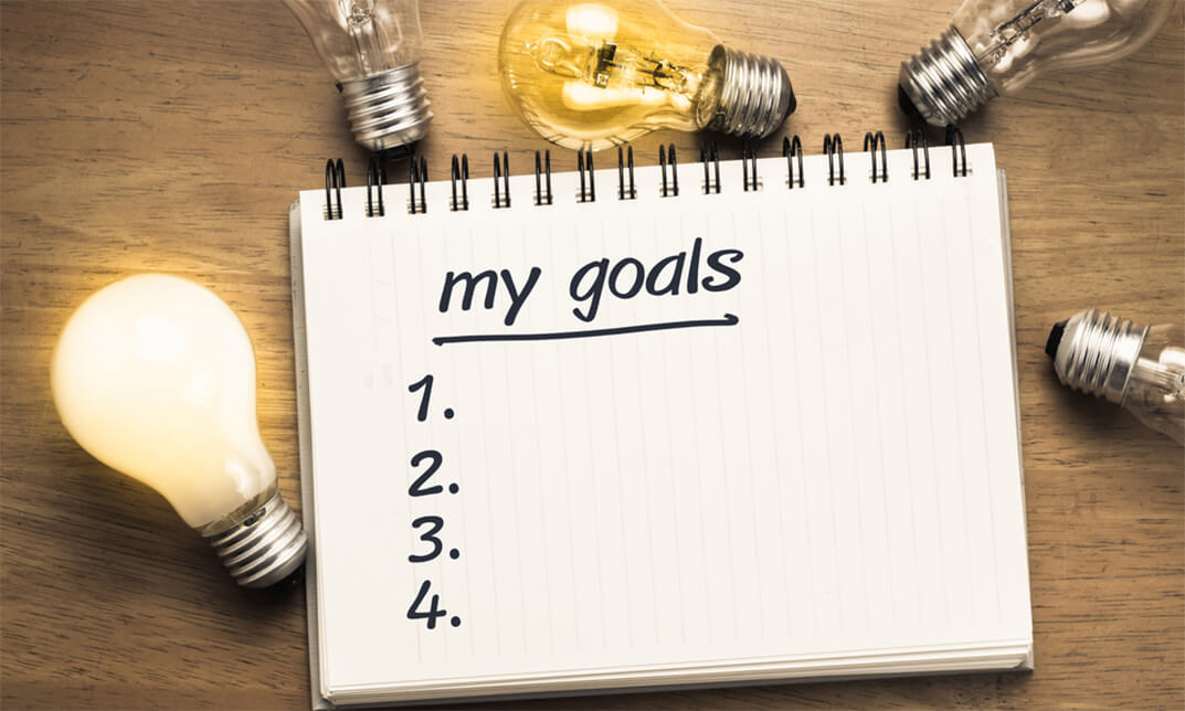 Goal Setting and Life Planning Certification