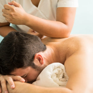 Lomi Lomi Massage Online Training Course