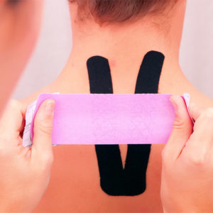 Certified Kinesio Taping Course