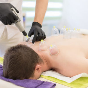 Certificate in Cupping Therapy Course