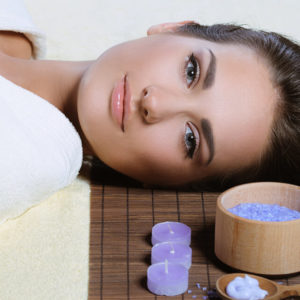 Online Luxury Spa Facial Therapy Course