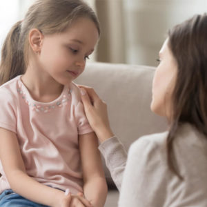 Diploma in Children and Adolescents Counselling