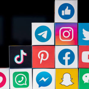 Social Media Strategist Skills Training