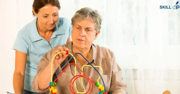 Occupational Therapy Diploma