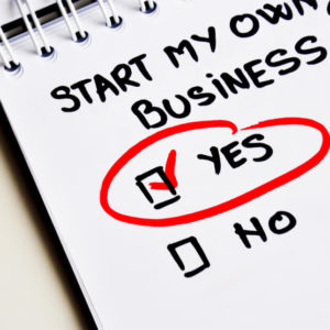 Start Your Own Business in 90 Days