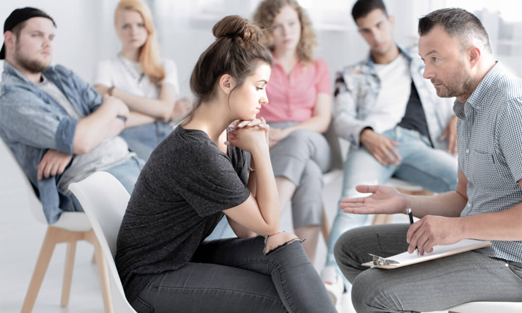 Treatment of Complex Trauma Training