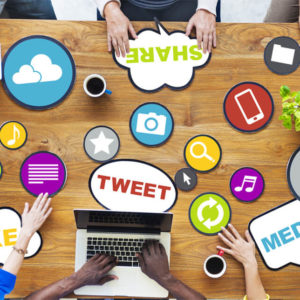 Social Media Marketing for Your Business
