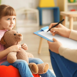 Counselling Children and Adolescents Diploma