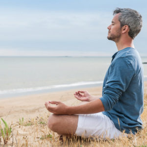Mindfulness Meditation for Daily Life