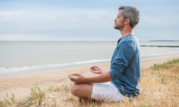 Mindfulness Meditation for Daily Life