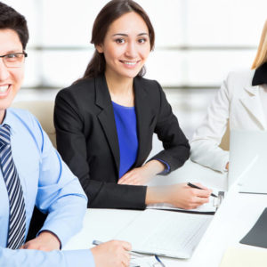 Guide to Emotional Resilience in Business Course