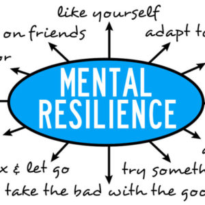 Mental Resilience Diploma Training