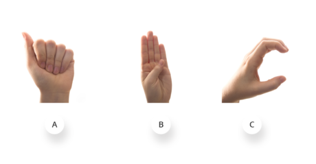 Learn American Sign Language quickly 