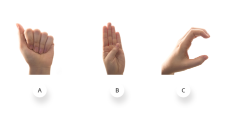 Learn American Sign Language quickly