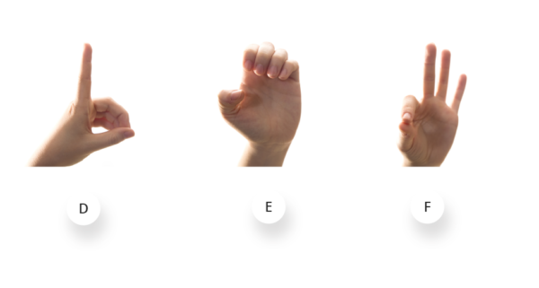 How to Learn American Sign Language Quickly: Learn ASL 101 ~ Skill Up