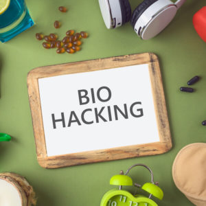Biohacking Course: Boost Your Physical & Mental Health