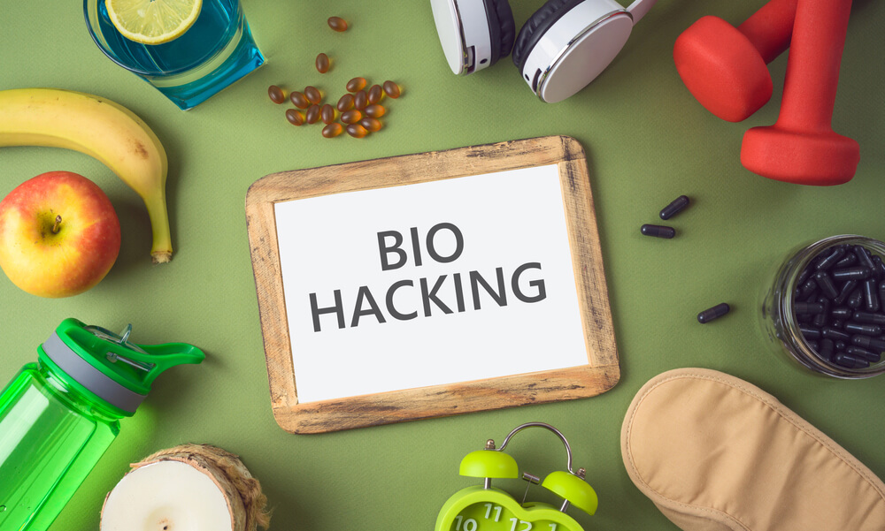 Biohacking Course: Boost Your Physical & Mental Health