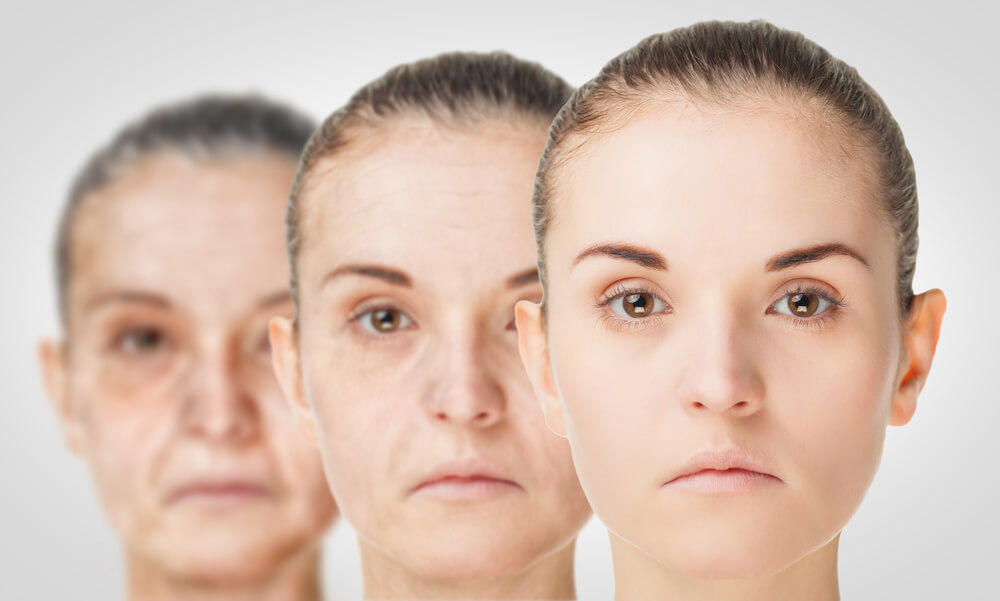Longevity Course Anti Aging Secrets