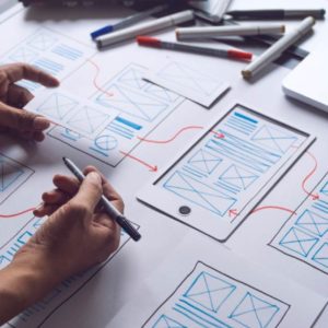 UX Design Course Online Level 2 Certificate