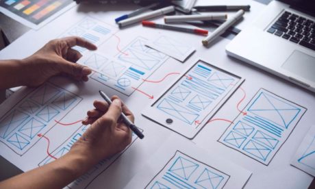 UX Design Course Online Level 5 Certificate