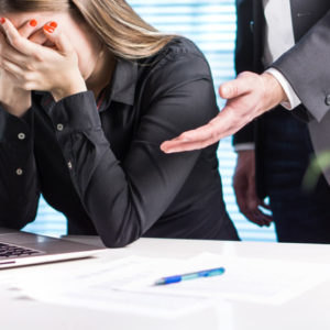 Supporting a Grieving Employee