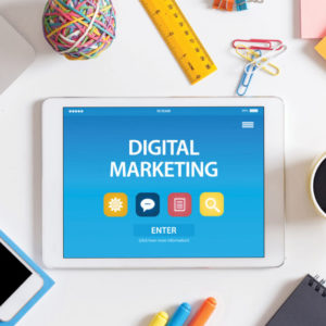 Digital Marketing and SEO