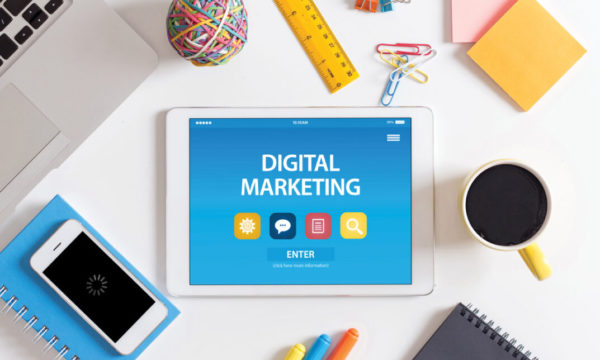 Digital Marketing and SEO