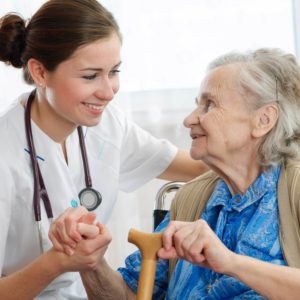 Adult Patient Nursing