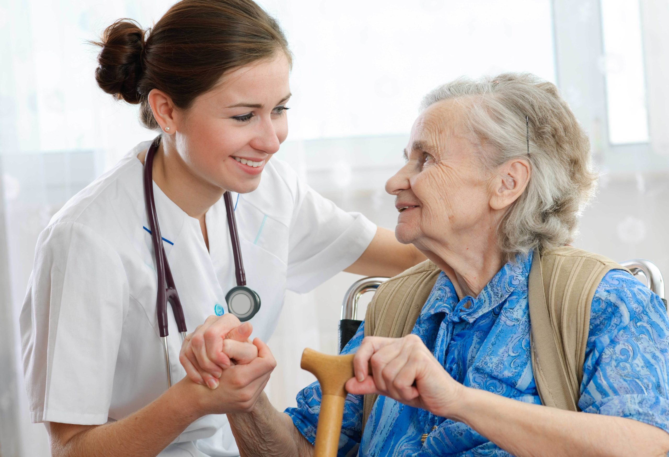 Adult Patient Nursing