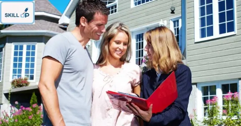 Advance Estate Agent Diploma