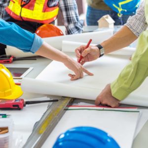 Construction Management - Level 7 Diploma