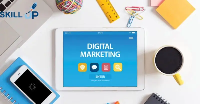 Digital Marketing and SEO