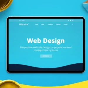 Diploma in Modern Web Designing Course