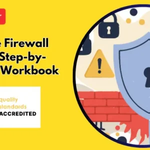 FortiGate Firewall Training Step-by-Step Lab Workbook