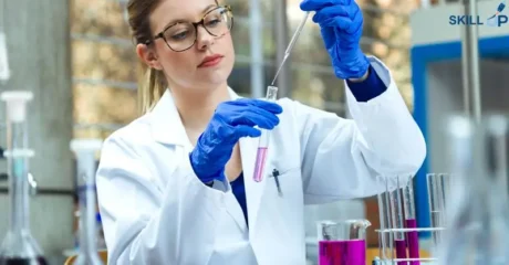 Level 5 Diploma in Laboratory Technician