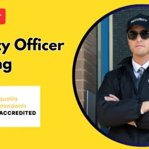 Security Officer Training
