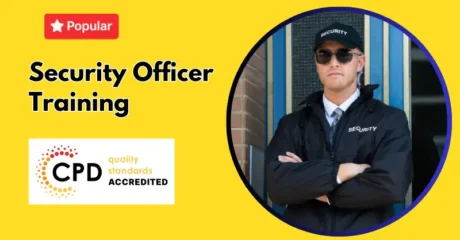 Security Officer Training