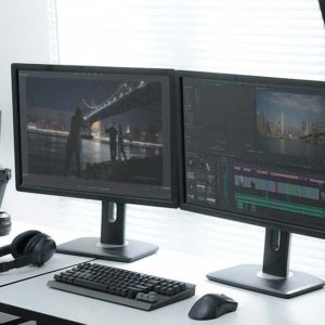 Adobe Premiere Pro CC