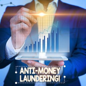 Anti-Money Laundering (AML) Training