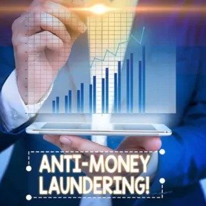 Anti-Money Laundering (AML) Training