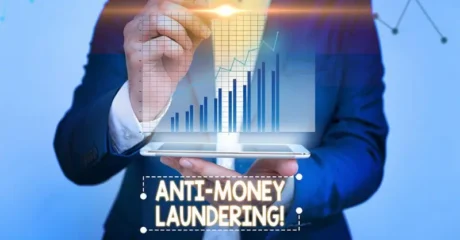 Anti-Money Laundering (AML) Training
