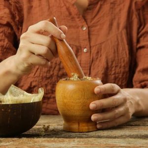 Ayurveda: Herbal Remedies & Lifestyle