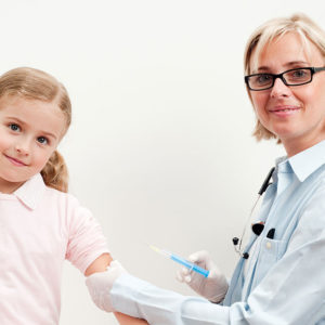 Child Immunisation Training - Level 3