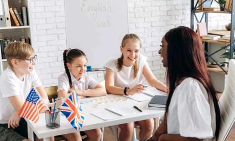 Complete English Course