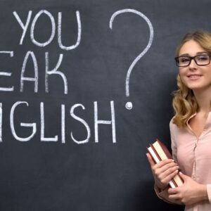 Complete English Course