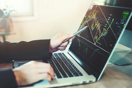 Diploma in Forex Trading